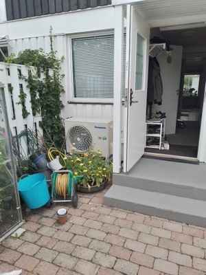 Trevligt radhus i Skanör - Bild 15