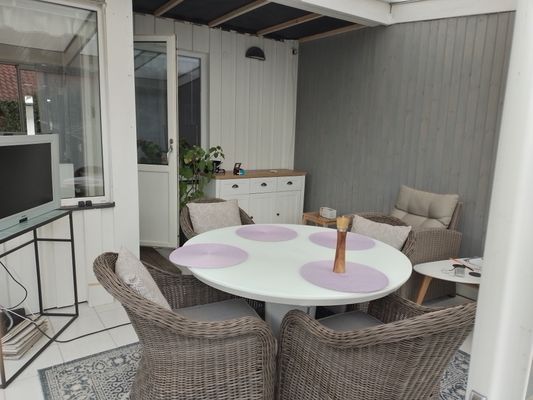 Trevligt radhus i Skanör - Bild 12