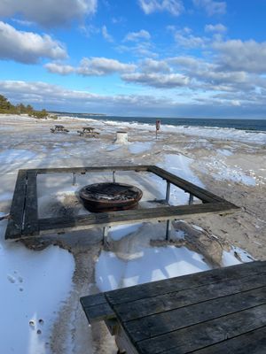 Njut av havet året runt. Modern stuga på naturtomt - Bild 26