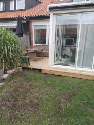 Trevligt radhus i Skanör - Bild 14