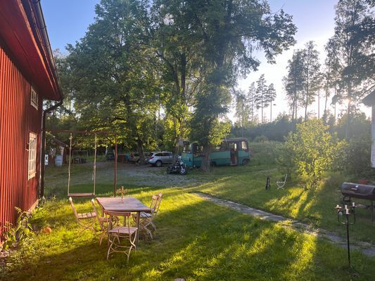 Vackra Ekensholm - Bild 24