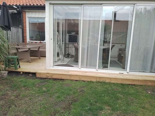 Trevligt radhus i Skanör - Bild 13