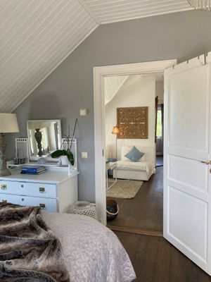 Lillsved Värmdö. Grosshandlarvilla på stor sjötomt - Bild 27