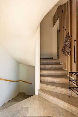 Villa i Visby innerstad med havsutsikt *REA* - Bild 44