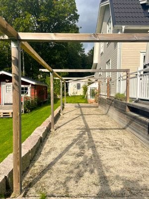 Svensk sommaridyll! - Bild 7