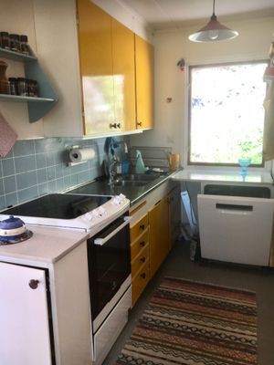 Bild 3 på Sjönära fritidshus