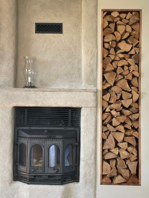 Stort familjevänligt hus med trädgård i Visby - Bild 9