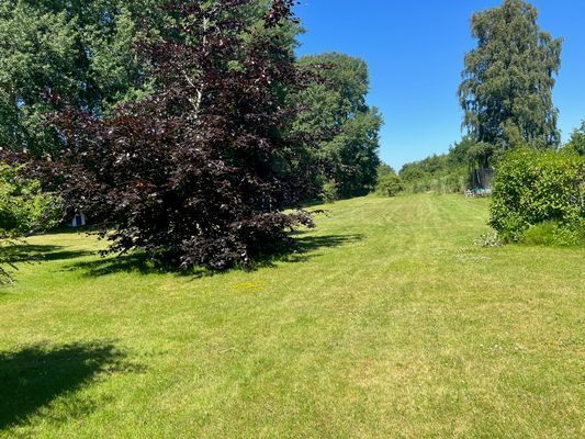 Sommarhus på Koster med pool - Bild 8