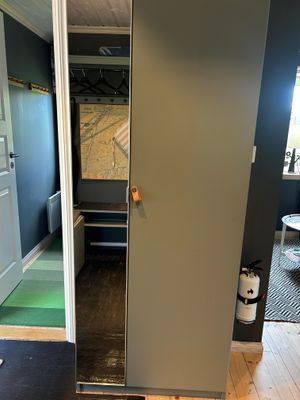 Mysig nyrenoverad timmerstuga i Sälen - Bild 15