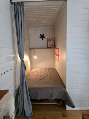 Mysig stuga vid Bågsjön - Bild 16