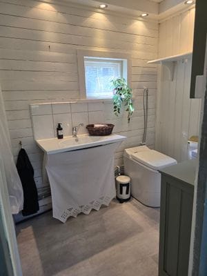 Mysig stuga vid Bågsjön - Bild 17