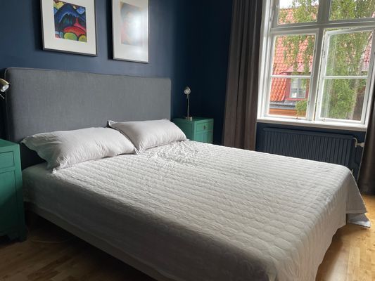 Lägenhet i Visby innerstad - Bild 11