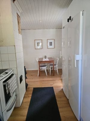 Mysig stuga vid Bågsjön - Bild 9