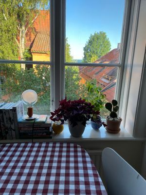 Lägenhet i Visby innerstad - Bild 6