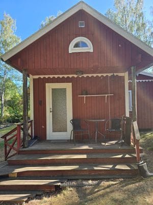 Bild 4 på Mysig stuga vid Bågsjön