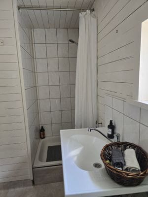 Mysig stuga vid Bågsjön - Bild 18