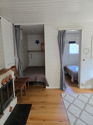 Mysig stuga vid Bågsjön - Bild 13