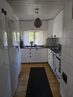 Mysig stuga vid Bågsjön - Bild 8