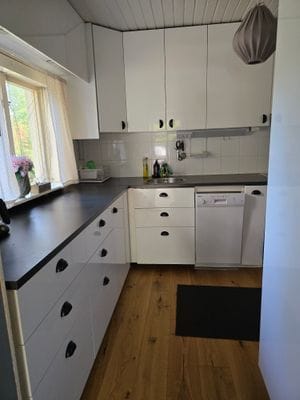 Mysig stuga vid Bågsjön - Bild 7