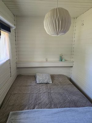 Mysig stuga vid Bågsjön - Bild 14
