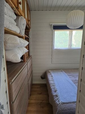 Mysig stuga vid Bågsjön - Bild 15