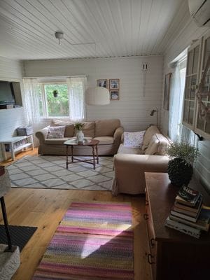 Mysig stuga vid Bågsjön - Bild 10