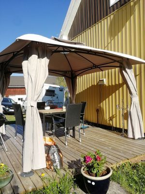 Villa Knagg, Mora, Älvdalen, Vasaloppsarenan - Bild 13