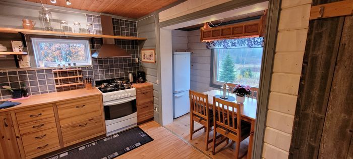 Bild 4 på Tomtes Hem