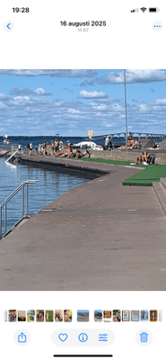 Mysig stuga i Färjestaden - Bild 11