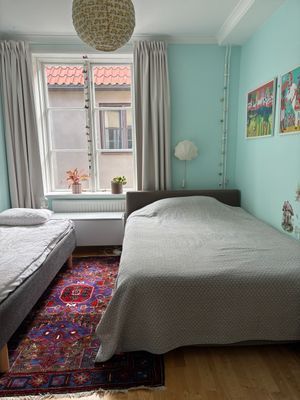 Lägenhet i Visby innerstad - Bild 12