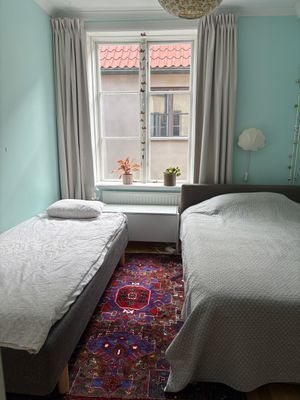 Lägenhet i Visby innerstad - Bild 13