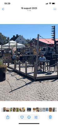 Mysig stuga i Färjestaden - Bild 12