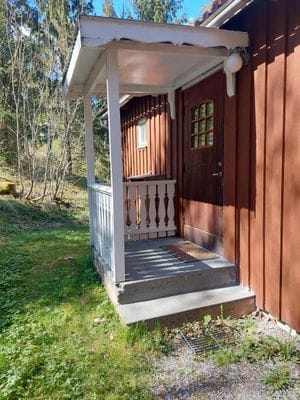 Trollstugan, Värmland, uthyrning lördag-lördag - Bild 18