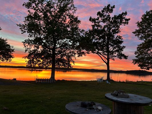 Modern stuga för 6 personer precis vid sjön Virén - Bild 17