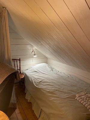 Charmigt nyrenoverat brygghus! - Bild 51