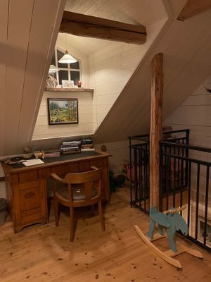 Charmigt nyrenoverat brygghus! - Bild 50