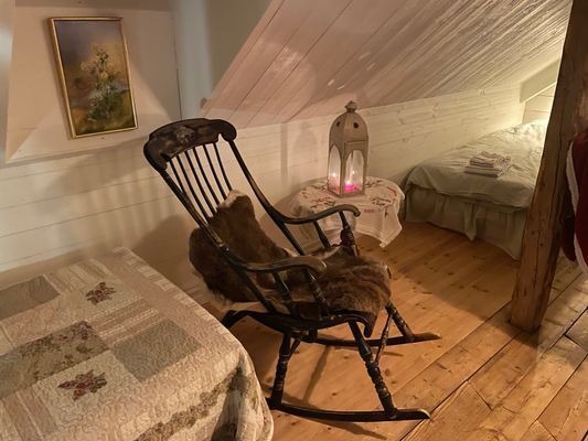 Charmigt nyrenoverat brygghus! - Bild 54