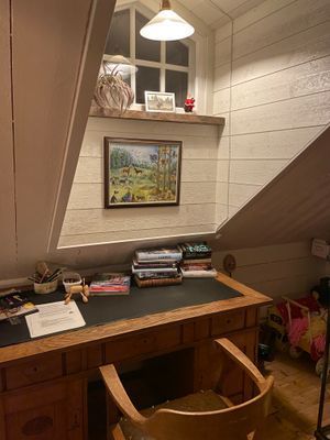 Charmigt nyrenoverat brygghus! - Bild 49