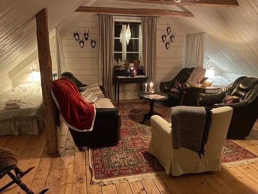 Charmigt nyrenoverat brygghus! - Bild 53