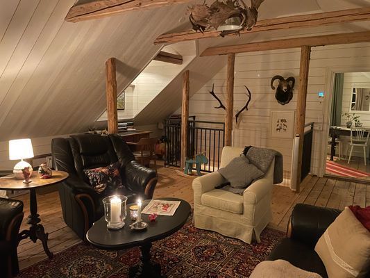 Charmigt nyrenoverat brygghus! - Bild 55