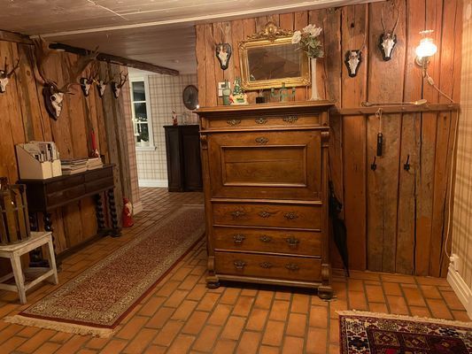 Charmigt nyrenoverat brygghus! - Bild 57