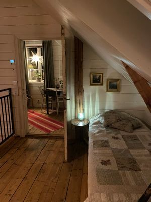 Charmigt nyrenoverat brygghus! - Bild 60