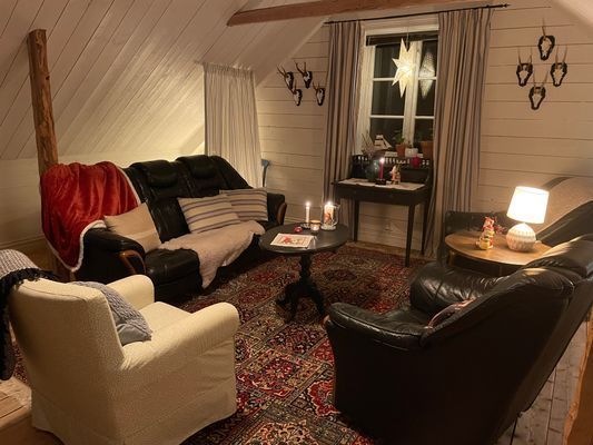 Charmigt nyrenoverat brygghus! - Bild 61