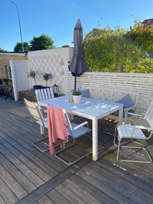 Trevlig villa i södra Visby - Bild 13