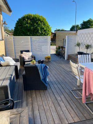 Trevlig villa i södra Visby - Bild 12