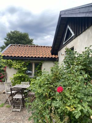 Stuga i charmiga Vickleby - Bild 9