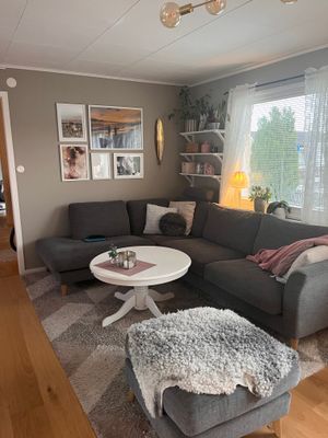 Bild 3 på Trevlig villa i södra Visby