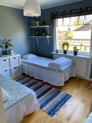 Trevlig villa i södra Visby - Bild 7