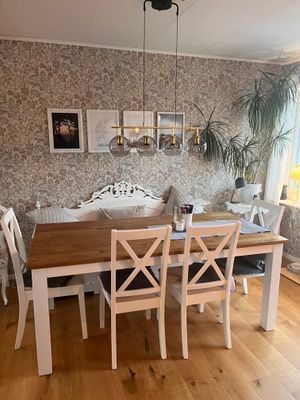 Trevlig villa i södra Visby