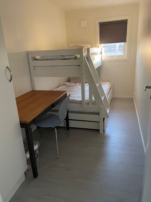 Nybyggt hus med havsutsikt i Fårösund Gotland - Bild 9